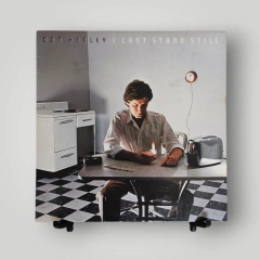 Don Henley - I Can't Still Stand (Japão)