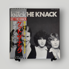 The Knack - Get the Knack (Japão) - (Japão)