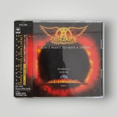 Aerosmith - Armagedon Soundtrack