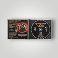 Aerosmith - Armagedon Soundtrack na internet