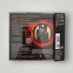 Aerosmith - Armagedon Soundtrack - comprar online