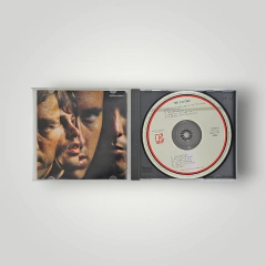 The Doors - The Doors - comprar online