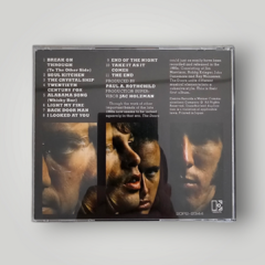 The Doors - The Doors na internet