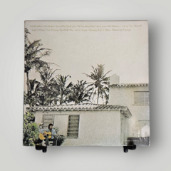 Eric Clapton - 461 Boulevard (Japão) - comprar online