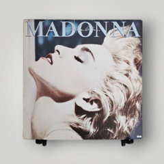 Madonna - True Blue
