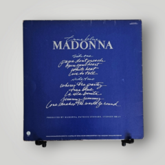 Madonna - True Blue - comprar online