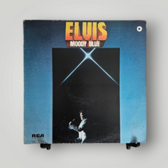 Elvis Presley - Moody Blue