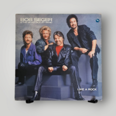 Bob Seger and the Silver Bullet Band - Like a Rock