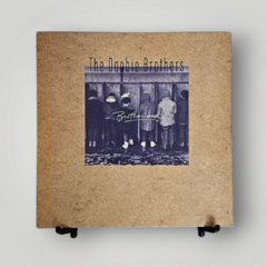 The Doobies Brothers - Brotherhood