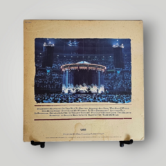 Phil Collins - Serious Hits...Live! - comprar online