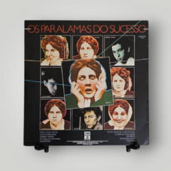 Paralamas do Sucesso - Cinema Mudo - comprar online