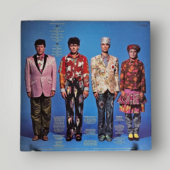 Talking Heads - Little Creatures - comprar online