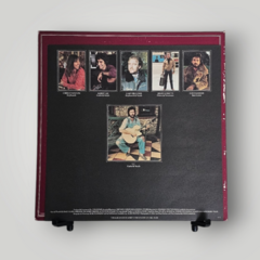 Eric Clapton - Another Ticket - Japão - Vinil Store