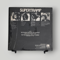Supertramp - Supertramp (UK) na internet