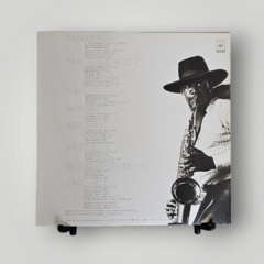 Bruce Springsteen - Born to Run (Japão) na internet