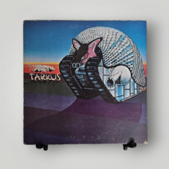 Emerson, Lake and Palmer - Tarkus (Japão)