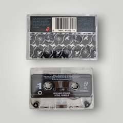 Rolling Stones - Steel Wheels - comprar online
