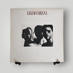 Legião Urbana - Legião Urbana - comprar online