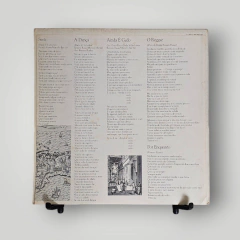 Legião Urbana - Legião Urbana - Vinil Store