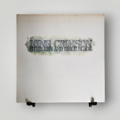 King Crimson - Starless and Bible Black (Japão)