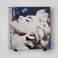 Madonna - True Blue - (Japão) - comprar online