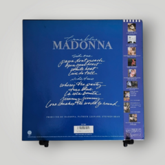 Madonna - True Blue - (Japão) na internet