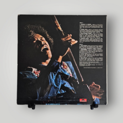 Jimi Hendrix - Hendrix in the West (Japão) - comprar online