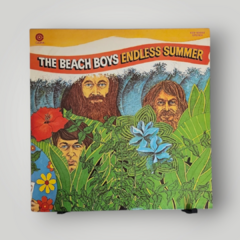 The Beach Boys - Endless Summer (Japão) - comprar online