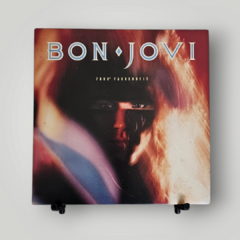 Bon Jovi - 7800° Fahrenheit (Japão) - comprar online