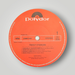 Deep Purple - Perfect Stranger (Japão) - loja online