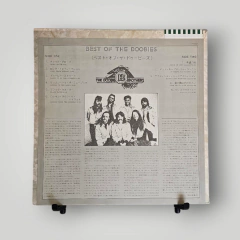 The Doobies Brothers - Best of Doobies - Vinil Store