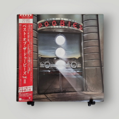 The Doobies Brothers - Best of Doobies Volume II