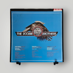 The Doobies Brothers - Best of Doobies Volume II na internet