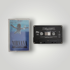 Nirvana - Nevermind