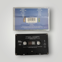 Nirvana - Nevermind - comprar online