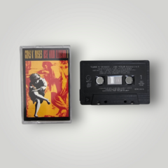 Guns N Roses - Use Your Illusion I