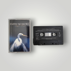 Faith no More - Angel Dust
