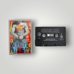 Red Hot Chili Peppers - Whats Hits!?