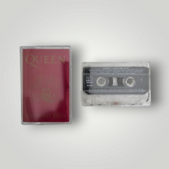 Queen - Greatest Hits
