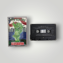 Ugly Kid Joe - America's Least Wanted