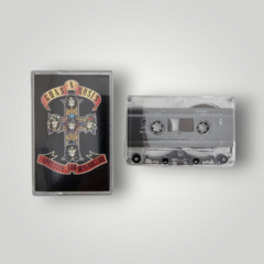 Guns N Roses - Appetite for Destruction
