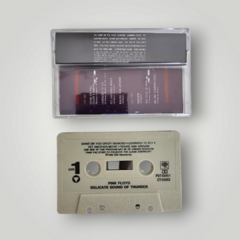 Pink Floyd - Delicated Sound of Thunder - comprar online