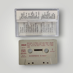 Scorpions - In Trance - comprar online