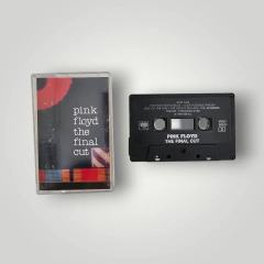 Pink Floyd - The Final Cut