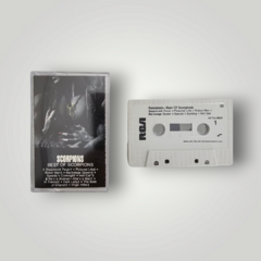 Scorpions - Best of Scorpions
