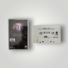 Styx - Cristal Ball