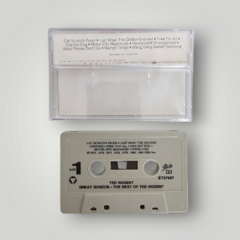 Ted Nugent - Great Gonzos The Best of Ted Nugent - comprar online