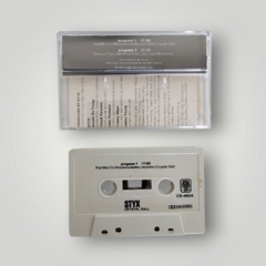 Styx - Cristal Ball - comprar online