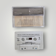 Robert Plant - The Principle of Moments - comprar online