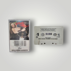 Ted Nugent - Great Gonzos The Best of Ted Nugent